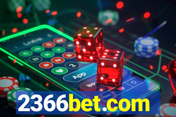 2366bet.com