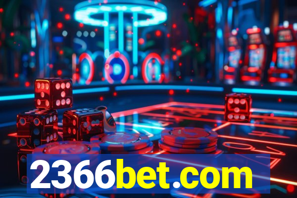 2366bet.com