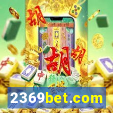 2369bet.com