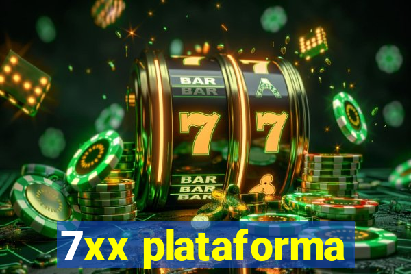 7xx plataforma