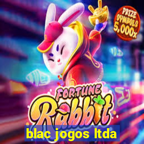 blac jogos ltda