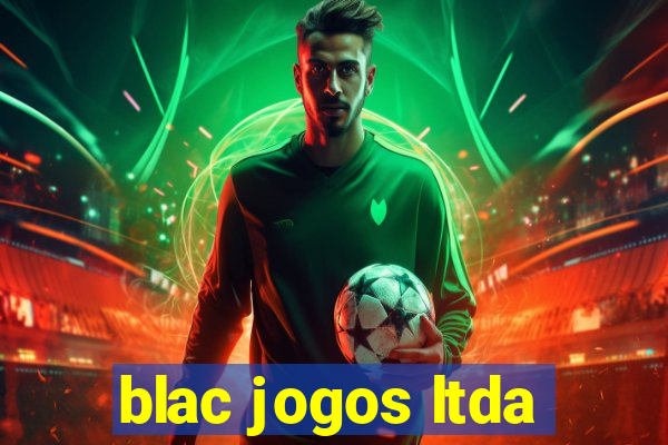 blac jogos ltda