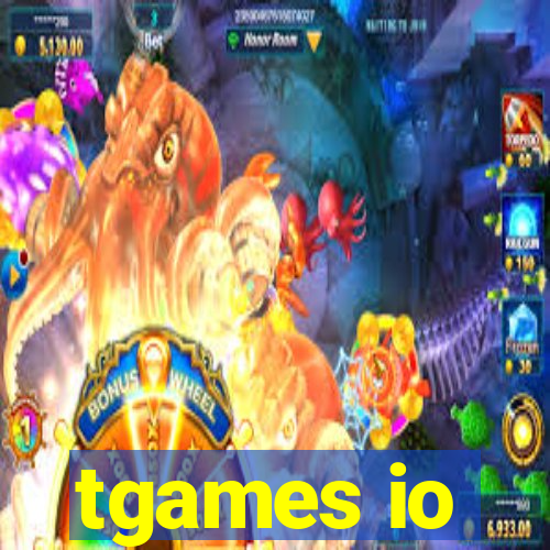 tgames io