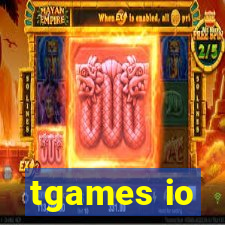 tgames io