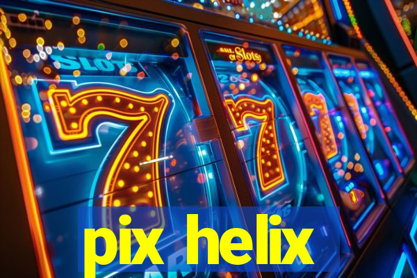 pix helix