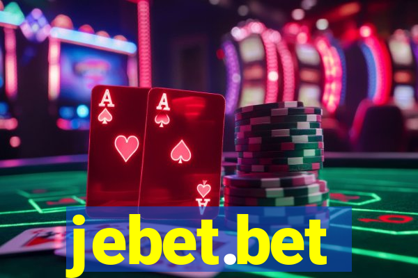 jebet.bet