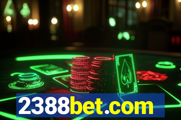 2388bet.com