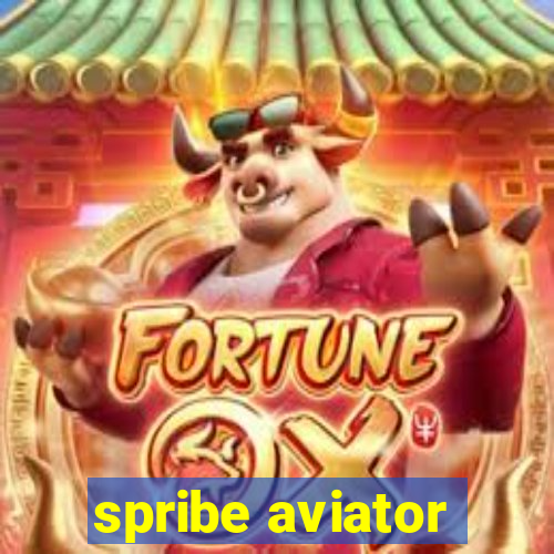 spribe aviator