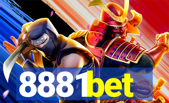 8881bet