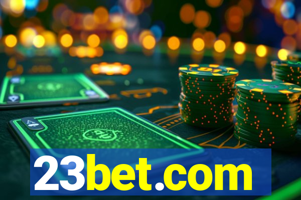 23bet.com