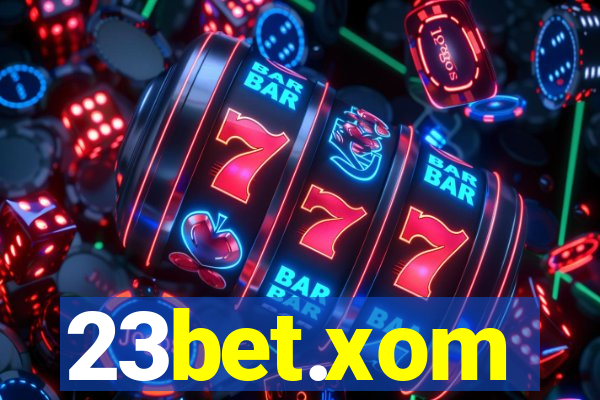 23bet.xom