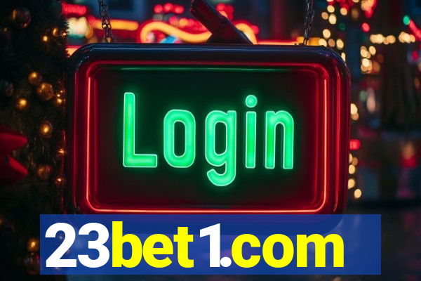 23bet1.com