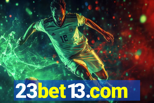 23bet13.com