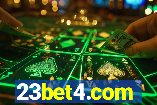 23bet4.com