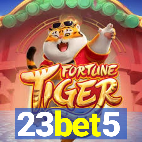 23bet5