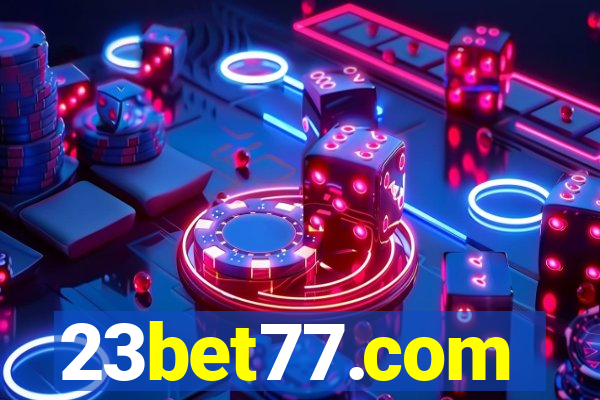 23bet77.com