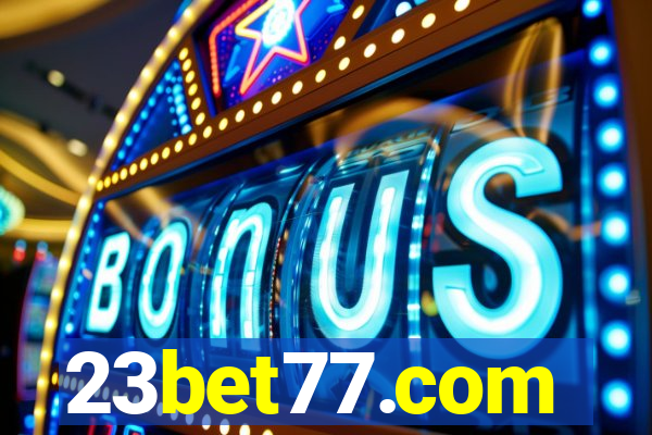 23bet77.com