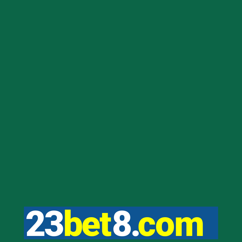 23bet8.com