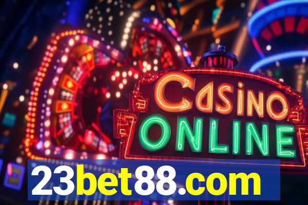 23bet88.com