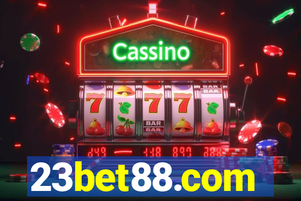 23bet88.com