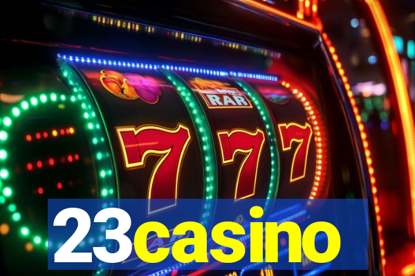 23casino