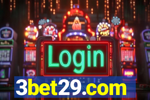 3bet29.com