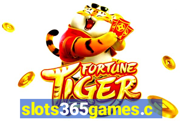 slots365games.com