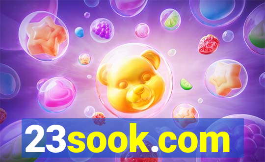 23sook.com