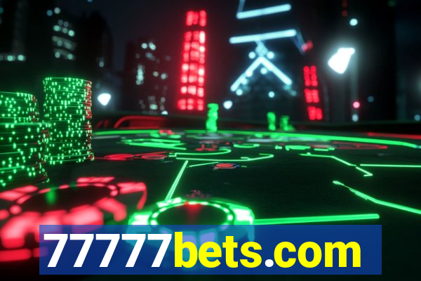 77777bets.com