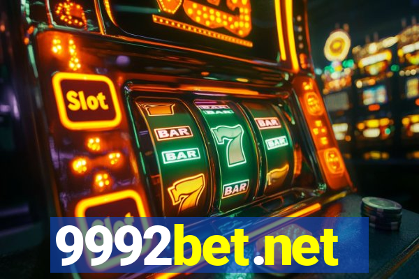 9992bet.net