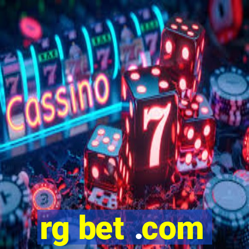 rg bet .com