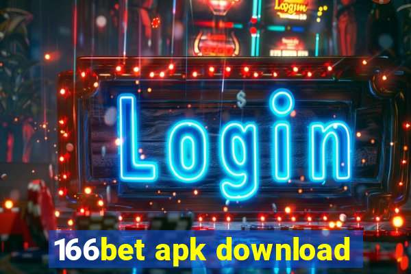 166bet apk download