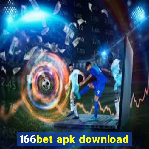 166bet apk download