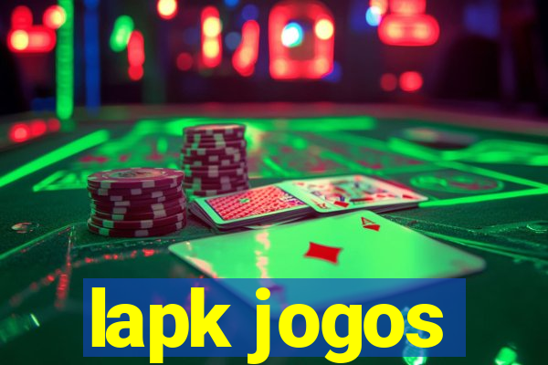 lapk jogos