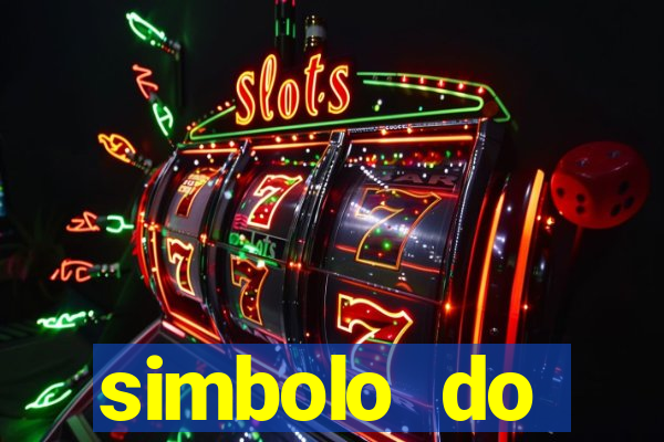 simbolo do corinthians para nick