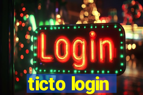 ticto login