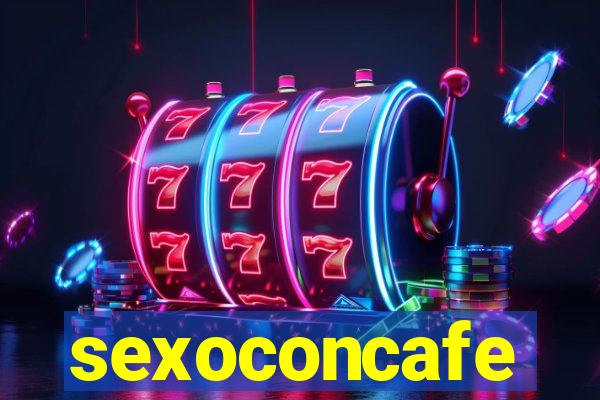 sexoconcafe