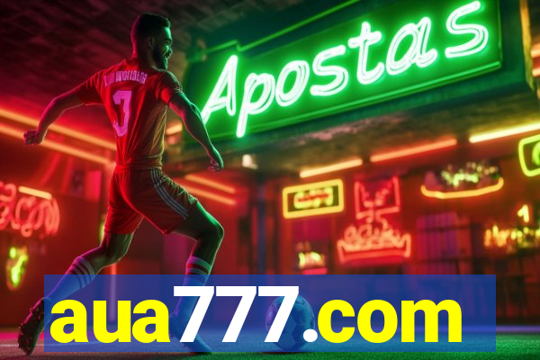 aua777.com