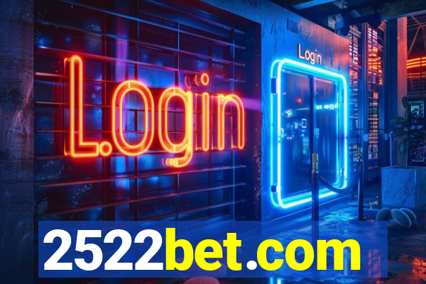 2522bet.com