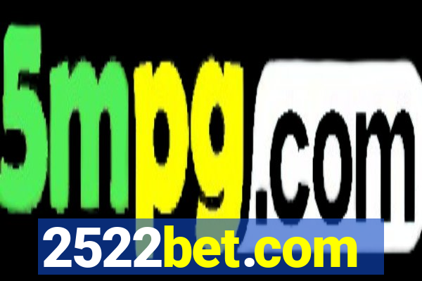 2522bet.com