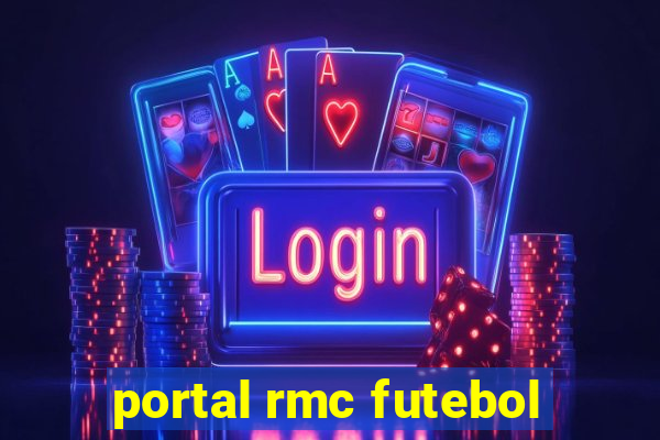 portal rmc futebol