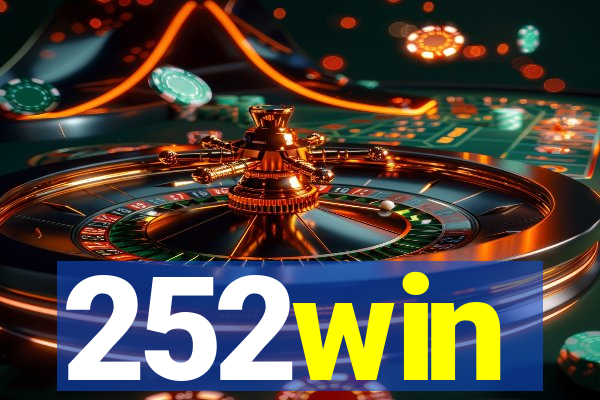 252win