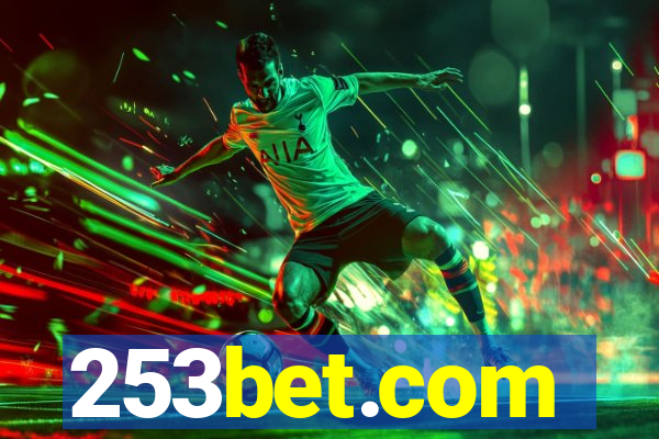 253bet.com