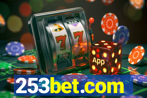 253bet.com