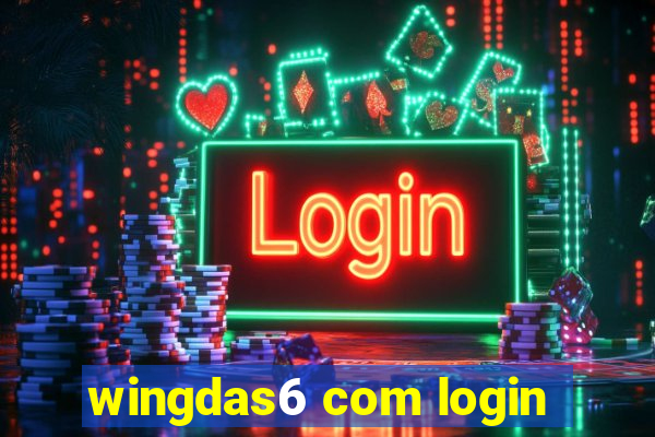 wingdas6 com login