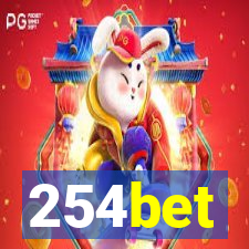 254bet