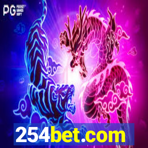 254bet.com