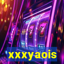 xxxyaois