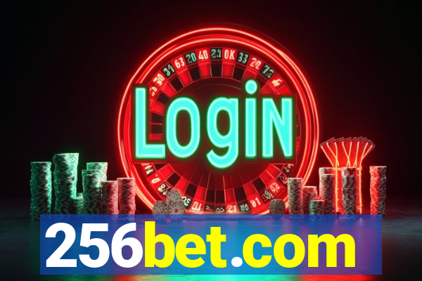 256bet.com