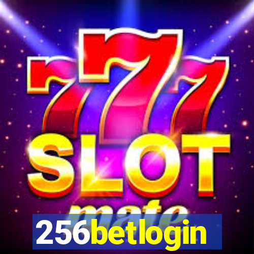 256betlogin